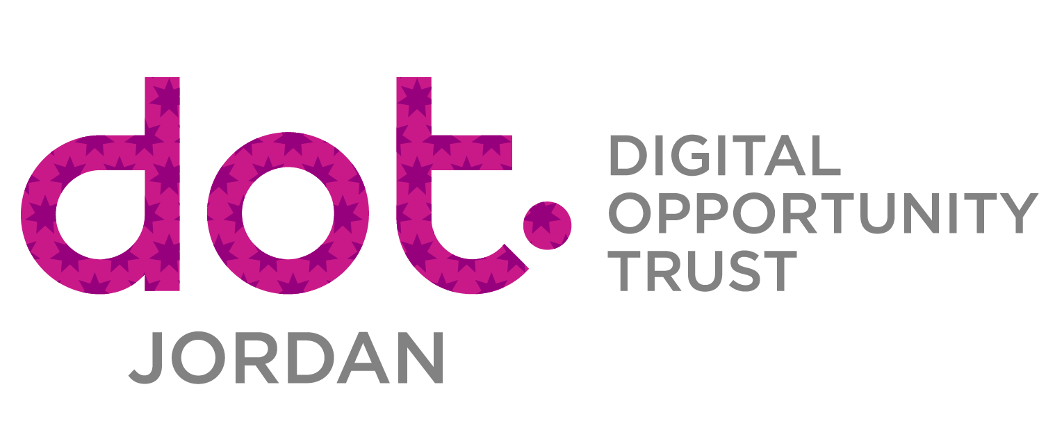 dot Jordan